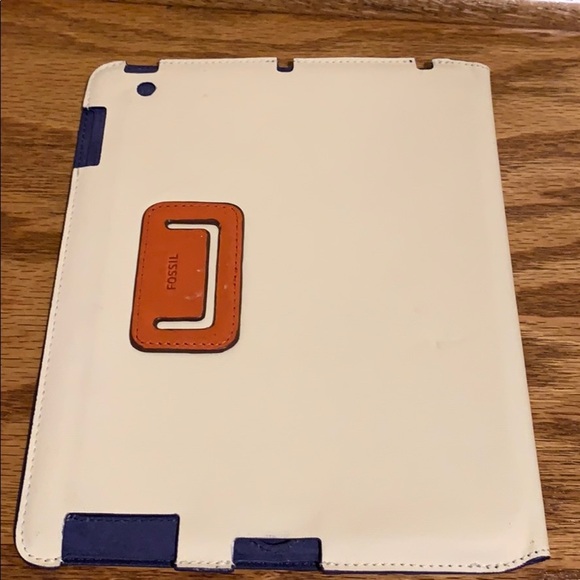 NWOT Fossil Tablet Case - Picture 2 of 8
